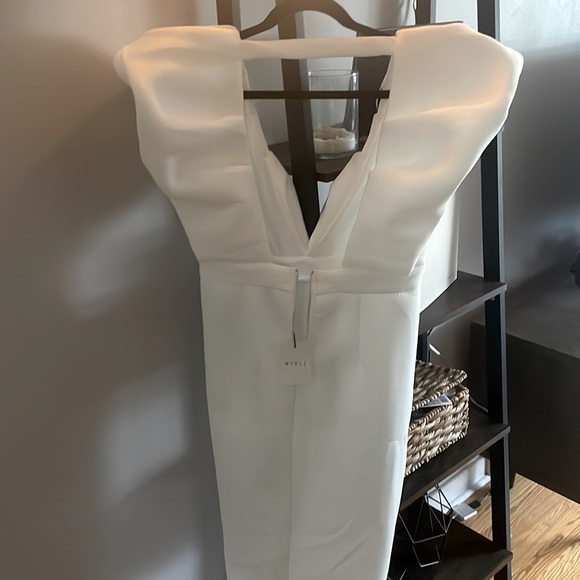 NWT - Perfect Bridal Shower Dress - Picture 2 of 6